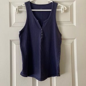 AE tank top